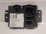 A/C and Heater Control Module